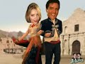 La cucaracha dance wtih Elvis Prestley La cucaracha dance wtih Elvis Prestley