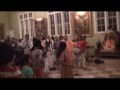 Electrifying Kirtan By H H Devamrita Swami.wmv