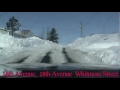 After Blizzard 2 Febuary 18 2011
