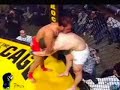 Jorge Gurgel vs Jay Ireland HL Jorge Gurgel vs Jay Ireland HL