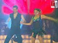 Pop Latino: Gustavo y Viviana (Bailando por un Sueño PERU 06-09-08)