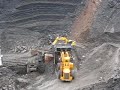 Pioneer Coal Strip Mine