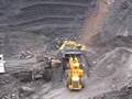 Coal Strip Mine
