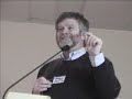 Listening Sessions Address V