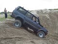 loon 18/08/07 - hdj80 - toyotaz - bac � sable 2