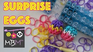 Surprise Eggs