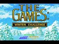 Winter Challenge (1991) Intro