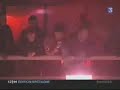 B�rurier Noir - Reportage Transmusicales 2003 Fr3