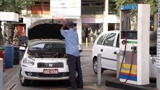 VÍDEO: Gasmig prorroga promoção que concede bônus a motoristas que adaptarem veículos