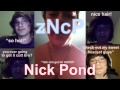zNcP / Nick Pond (Hater's Anthem)