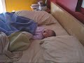 emma sleeping