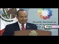 Comparativo Acuerdo Nacional en favor de la Economía (FeCal) y Plan Anticrisis (AMLO) Comparativo Acuerdo Nacional en favor de la Economía (FeCal) y Plan Anticrisis (AMLO)