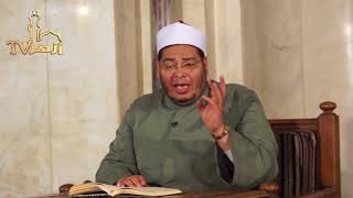 تابع استحضار النية في آداء الطاعات