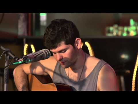 theMusic Sessions: Winter People - Gallons