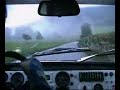 Renault 5 Turbo Onboard Renault 5 Turbo Onboard