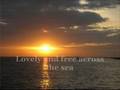 videos de Wine Dark Sea by Laurence Neill