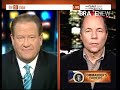 Robert Greenwald Discusses Afghanistan War Escalation on The Ed Show