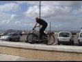 Mountainbike trail 2
