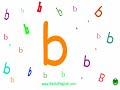 Phonics Alphabet ABC Song