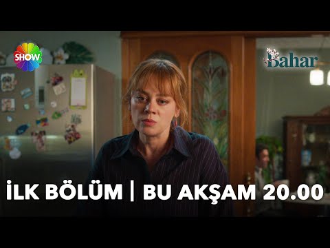 Bahar İlk Tanıtım                                                                                                                                                                                                                                         