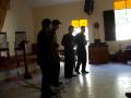CUARTETO JIREH ( MAS ALLA DEL SOL )