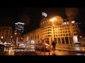 Canon 600D (T3i): Low Light Test (ISO 1600)