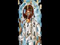 christ is risen / ?????? ???