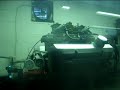 440 mopar with tunnel ram 6 pak carbs 440 mopar with tunnel ram 6 pak carbs
