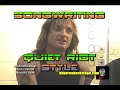 BayAreaBackstage  Quiet Riot Kevin Dubrow Live Interview