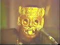 trancendental ecstasy  govinda  videomusic