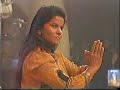 trancendental ecstasy  govinda  videomusic