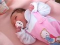 Minha filha J�lia Pedra�a Paiva