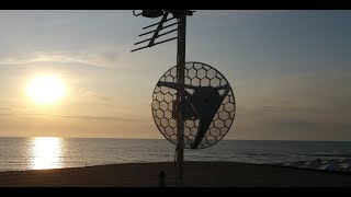 Напрвленная антенна MikroTik LHG lte kit