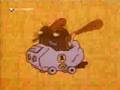 Wacky races (autos locos) intro. En español