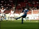 Le bêtisier du foot