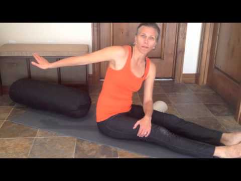how to relieve psoas muscle pain