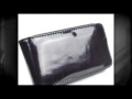 BlackBerry Leather Case