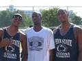 Dre Baldwin: Vol. 9- Skills Workout w/ Wes Pifer, Part Two