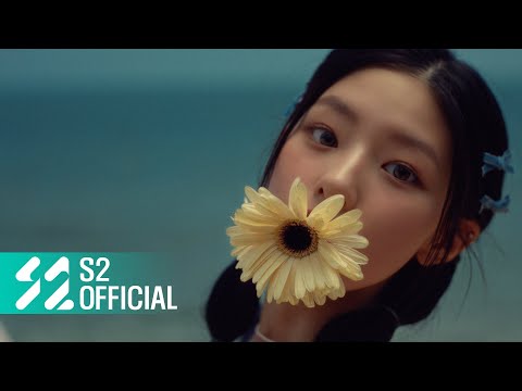 Painting（KISS OF LIFE）