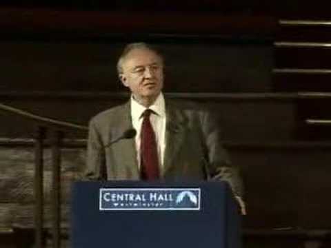 Ken Livingstone (Part 2) - Defend ...