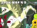 videos de GBAGames: Alien Hominid loquendo