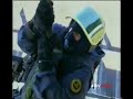 GIS CARABINIERI POLICE SWAT ITALY