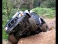 nissan patrol 4x4