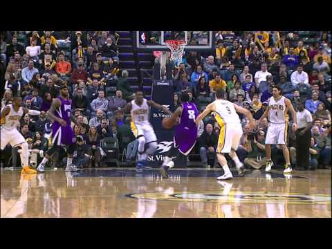 Video: Top 10 NBA Plays: January 31st