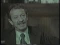 Dr. Shapour Bakhtiar (Uncut Edition)