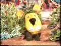 Parsley sings: \ Parsley sings: \