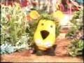 Parsley sings: 'The Friendly Lion' (1968)