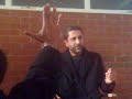 Wilayat-e- Ali(a s) majlsi read by Sheikh Aarif of Birmingham