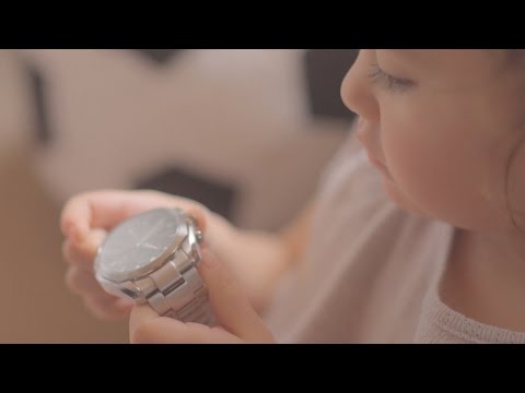 CITIZEN Super Titanium™