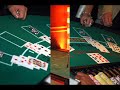 Animation de soirees casino